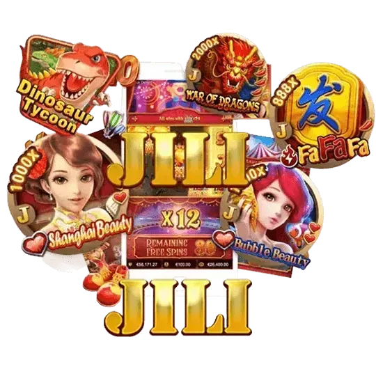 jili by 918kiss เกมส์ไหนดี แตกง่าย